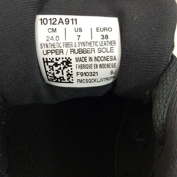 Asics Womens Gel-Contend7 Running Sneaker Shoes Graphite Grey/Aqua Size 7 US - Picture 13 of 13